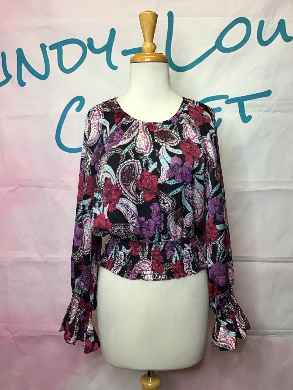 BCBGMaxAzria S